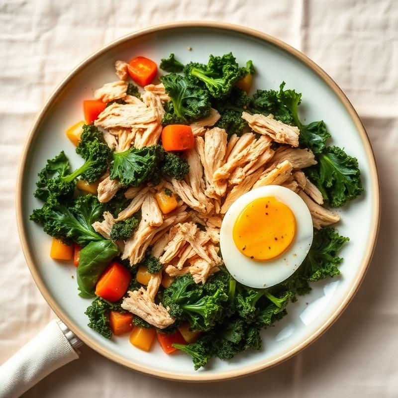Low Carb